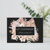 ボホモダントロピカルビジネス (スタンド正面)