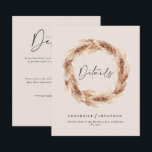 ボホモダンバーンパンパスグラス結婚ズ詳細<br><div class="desc">ボヘモダンミアン素朴な天然バスタイリッシュン結婚・パンパス・グラスの詳細・カード。</div>