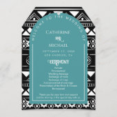 ボホモダンパター結婚ンのアーチグリーン プログラム (正面)