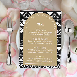 ボホモダンパター結婚ンのアーチ金ゴールド メニュー