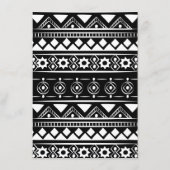 ボホモダンパター結婚ンのアーチ金ゴールド メニュー (裏面)