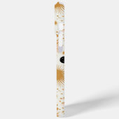 ボホモダンピンクスター Case-Mate iPhoneケース (裏面 / 左)