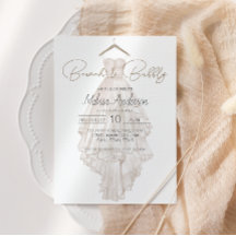 ボホモダンピンクフローラエレガントブライダルブランチ