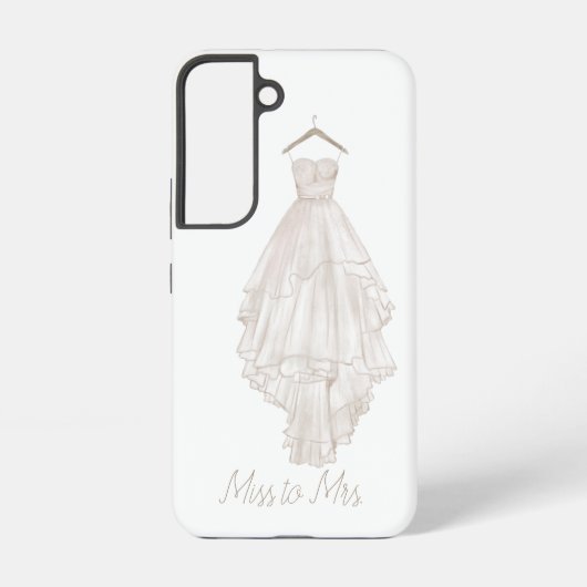 ボホモダンピ恋しく思ンクフローラ結婚がミセスに届く SAMSUNG GALAXYケース (裏面)