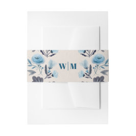 ボホモダンフォーク結婚式招待状招待状ベル 招待状ベリーバンド