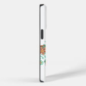 ボホモダンフローラ Case-Mate iPhoneケース (裏面 / 右)