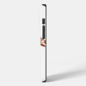 ボホモダンフローラ Case-Mate iPhoneケース (裏面 / 左)