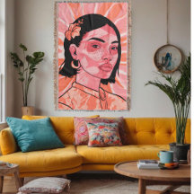 ボホモダンミニマフェミニンリスト芸術