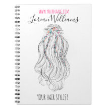 ボホモダンワイルドフラワーブライダル美容師フローラ