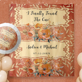 ボホモダン素朴ニュートラ自然ル結婚トの背景 タペストリー