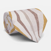 ボホモダン美学 ネクタイ (ロール)