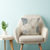 ボホモダン装飾用クッション クッション (椅子)