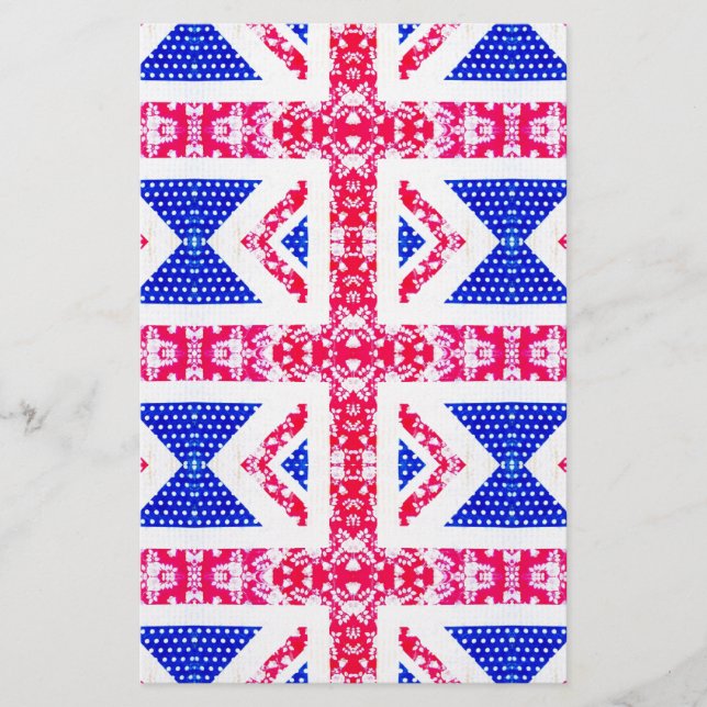 ボホユニオンジャック (正面)