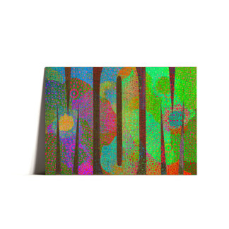 ボホユニークフローラハッピーマザーズ気持ち シーズンカード