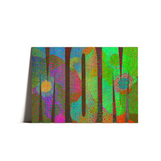 ボホユニークフローラハッピーマザーズ気持ち シーズンカード