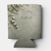 ボホユーカリとベビーブレスセージクーラーボックス 缶クーラー (裏面)