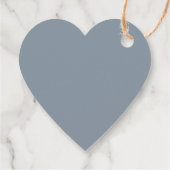 ボホユーカリプトゥシックダスティブルーパタ結婚ーン フェイバータグ (裏面)