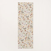 ボホヨガマット ヨガマット (裏面)