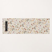 ボホヨガマット ヨガマット (正面(横))