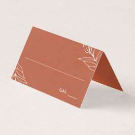 ボホラストウェディングレセプションテーブル座席表