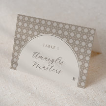 ボホラタン竹の杖結婚座席表