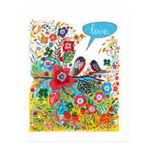 ボホラブバード