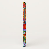 ボホラブ Case-Mate iPhoneケース (裏面/左)