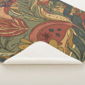 ボホラプソディシェルパブランケット シェルパブランケット (3/4)