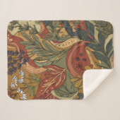 ボホラプソディシェルパブランケット シェルパブランケット (正面(横))