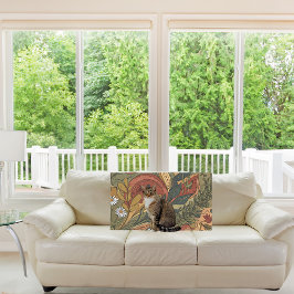 ボホラプソディフリースブランケット フリースブランケット