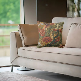 ボホラプソディ クッション