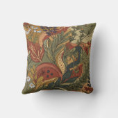 ボホラプソディ クッション (裏面)