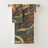 ボホラプソディ バスタオルセット (インサイチュ)