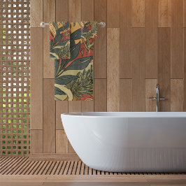 ボホラプソディ バスタオルセット