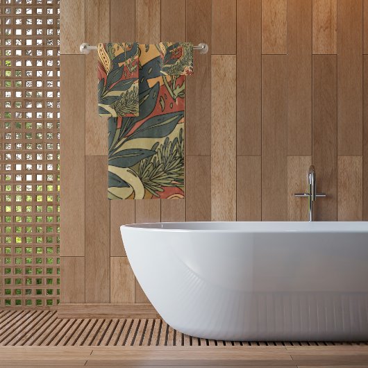 ボホラプソディ バスタオルセット