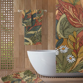 ボホラプソディ バスタオルセット