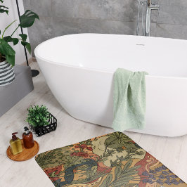 ボホラプソディ バスマット