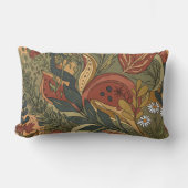 ボホラプソディ ランバークッション (正面)