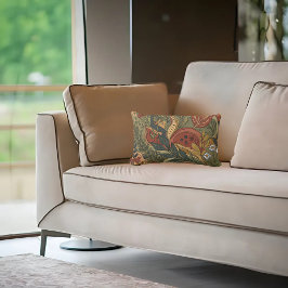 ボホラプソディ ランバークッション