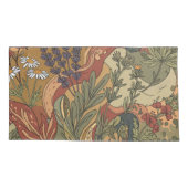 ボホラプソディ 枕カバー (裏面)