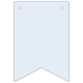 ボホラマ バンティングフラッグ (第2の旗)