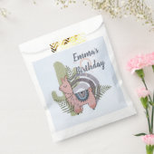 ボホラマ フェイバーバッグ (封をした状態)