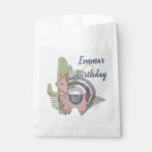 ボホラマ フェイバーバッグ (正面)