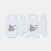 ボホラマ フェイバーボックス (折り畳みなし)