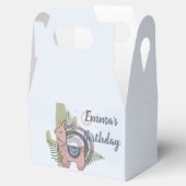 ボホラマ フェイバーボックス (オープン)