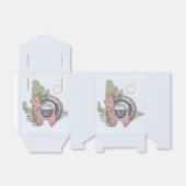 ボホラマ フェイバーボックス (折り畳みなし)