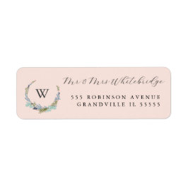 ボホリース ラベル