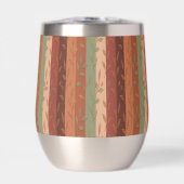 ボホリーフパターンホ素朴ームデコール (正面)