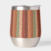 ボホリーフパターンホ素朴ームデコール (左面)