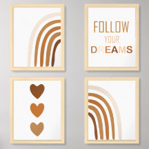 ボホレインボーやる気を起こさせる引用文教室デコール